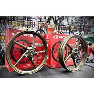 RCB SPORT RIM RACING BOY Y15ZR Y16ZR Y15 Y16 SP500 SP 500 ( 1.85/2.50X17 & 2.15/3.00X17 ABS )