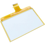 8" 55 Pin Touch Screen Glass Digitizer Compatible with 2015-18 Suburban Tahoe Colorado Silverado Can