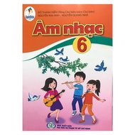 Book - Music 6 - Kite