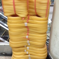 M1432B Outer Round Grinding Bedside Frame Belt Polyurethane Multi-Deed Belt Multi-Groove Belt J * 87