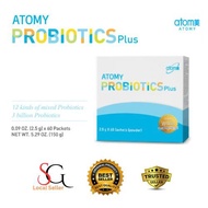 Atomy Probiotics Plus 艾多美益生菌 SG Local Seller Ready Stock