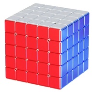 Shengshou Plating Type Metallic 5x5 Speed Cube 5x5x5 Magic Cube