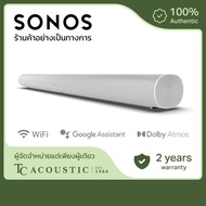 Sonos Arc Soundbar รุ่น | ลำโพงซาวด์บาร์