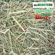 Natural Dry Timothy Hay Premium Grade 500g/1kg Protein Guinea pig Hay Tortoise Substrate Chinchilla 