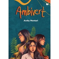 AMBIVERT - ARSHY sun