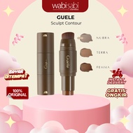 GUELE - Sculpt Contour