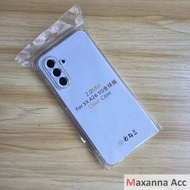 [MAXANNA] TPU 2.00 MM Clear Case Samsung A26 5G Clear Case Samsung A26 5G