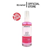 เซรั่มเร่งผมยาว XEILTECH-EX - X9 Amino Cell Rebuild Hai Tonic Hair Serum 85มล.