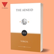 Iyig The Aeneid Book (English Edition) - Virgil - Basabasi