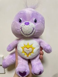 care bear 公仔