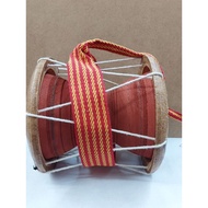 Big Udukai Indian Traditional Musical Instrument