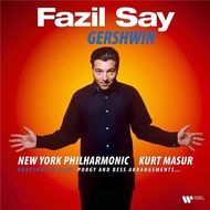 Fazil Say - Gershwin