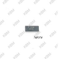 Integrated Circuit (IC) 74F374 74HC273N 74HC373D DM74LS279N GD74LS373 HD74LS259P LS259 LS273 SN74LS3