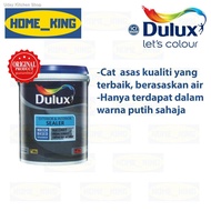 ﹍◘❁In stock [100% ORIGINAL] 5LT ICI Dulux Inspire Exterior &amp; Interior Sealer (Cat Asas Dinding Luar &amp; Dalam)