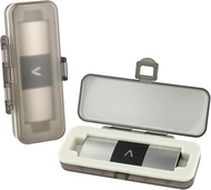 Kardia Mobile Case Only for KardiaMobile 6L 1L EKG Heart Monitor KardiaMobile 6L 1L Case with Silico