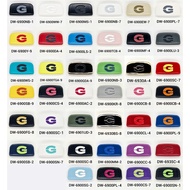 ORIGINAL BUTTON ASS'Y FRONT DW6900 DW6600 G-BUTTON G BUTTON REPLACEMENT PARTS