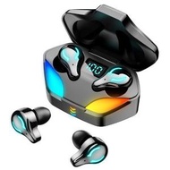 全城熱賣 - 迷你觸控無線藍牙耳機5.1(X1電競遊戲耳機)