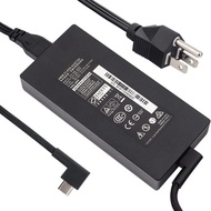 200W 19.5V 10.26A AC Adapter Power Supply For Razer Blade 15 GTX 1060  Adavanced KABCON Gaming GTX10