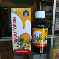 TOPXIN HONEY Natural Antibiotic helps treat cancer, tumors, lumps, inflammation, fever, toothache, s