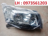 Đèn pha Lacetti CDX đời 2010 đến 2015 -tặng vòng xoay hương hoa