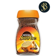 Nescafe Sunrise Instant Coffee Chicory Mix 45g