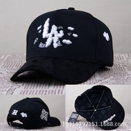 31 THIRTYONE HATS Baseball Cap Unisex Versatile Trendy Duckbill Cap Five-Panel Hat