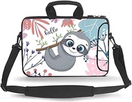 Laptop Bag Carrying Cases Computer Shoulder Messenger Cover for Women ,Fits Laptops/Notebook/ebooks/