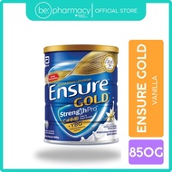 Ensure Gold Vanilla Powder 800g / 850g