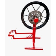 Bicycle/motorcycle Spoke Rim Rim Set Tool