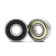 Vacuum Cleaner Motor Dedicated Bearing 607Z 607RS 7 * 19 * 6 Z ZZ High Speed Silent Motor Bearing