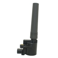 1/4/8PCS OEM 1W4U-12A366-BA 1W4U 12A366 BA 1W4U12A366BA Ignition Coil for Ford Lincoln LS Jaguar V8 