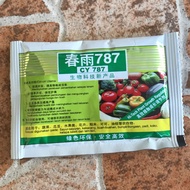 CY 787 Penggalak pertumbuhan hormon baja