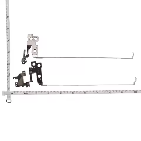 Laptop Lcd Hinges for HP 14-CF/DF/DK/CR 14-DP TPN-I130 I135 240 G8 14S-DK 14S-CF 14S-DP 340 G5 14Q-C