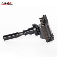 ASIAEFI high quality Auto engine parts Coil OEM MD325592 For Mitsubishi Pajero Jr Junior 1.1 H57A