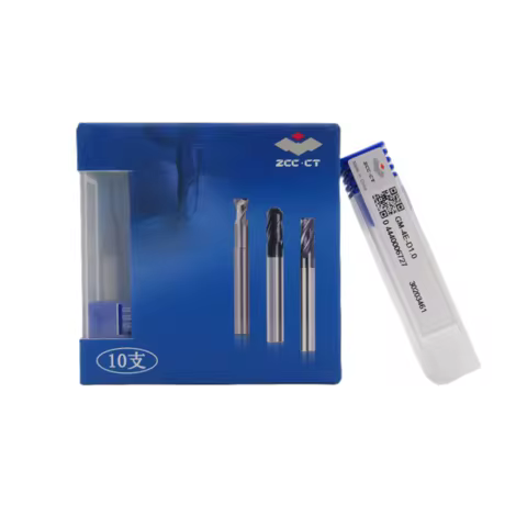 ZCC.CT GM-4E Series All models General Machining GM-4E-D1.0 GM-4E-D8.0 GM-4E-D12.0 GM-4E-D10.0 GM-4E