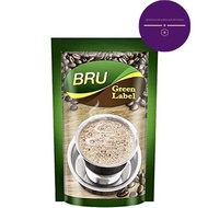 Bru Filter Coffee Green Label 200g