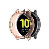 Samsung Galaxy Watch Active 2 / Watch 5 44mm手錶套 (多色選擇)