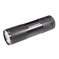 UV torch lights - leaks check