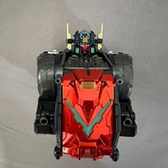 Diaclone DA-80 上身 TAKARA TOMY da 80