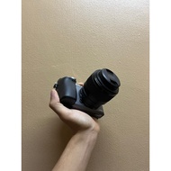 SONY A6000 + FE 1.8/50MM (USED)