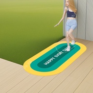 Yoga Mat Children's Yoga Mat School Yoga Mat Gym Yoga Mat STIC YYFP