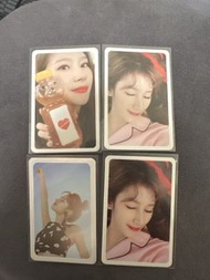 Twice小卡 sana小卡