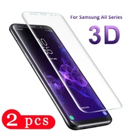 2Pcs for samsung Galaxy S10 S10e S9 S8 plus tempered on glass smartphone phone screen protector S5 S