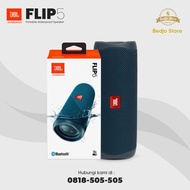 promo JBL Flip 5 Bluetooth Speaker Ori - New