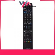 PHISON LED TV REMOTE CONTROL - TOSHIBA