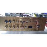 POWER AMPLIFIER 2.1 CH PREMIUM PRODUCT