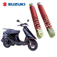 FORK ABSORBER FORK SPRING FORK SUSPENSION SUZUKI V100 V 100