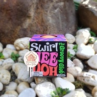 Schylling Swirl The Groovy Glob Nee Doh Original Quality
