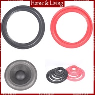 AOTO Speaker Foam Surround Speaker Foam Surround Speaker Repair Foam Border for Speaker Repair or DI