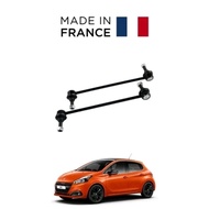 PEUGEOT 208 ABSORBER LINK SET